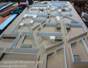 The Republic of Malakastan