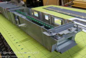 Really starting to come together